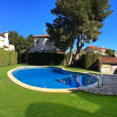 Arenda Pino Alto Holiday Home Rioja Miami Playa Luaran gambar