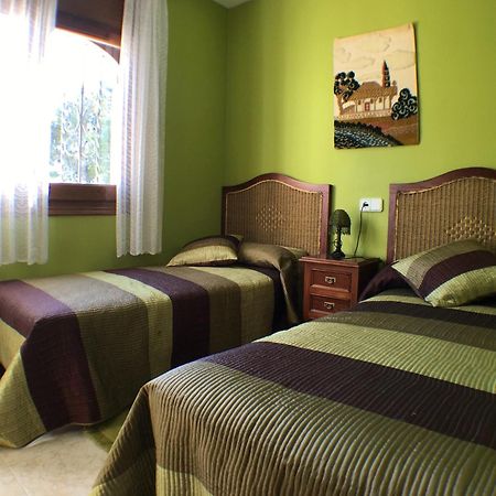 Arenda Pino Alto Holiday Home Rioja Miami Playa Luaran gambar
