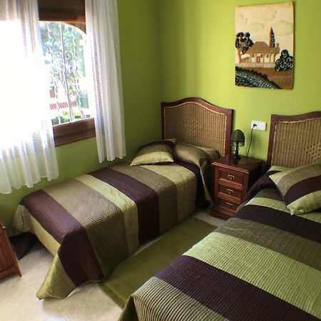 Arenda Pino Alto Holiday Home Rioja Miami Playa Luaran gambar