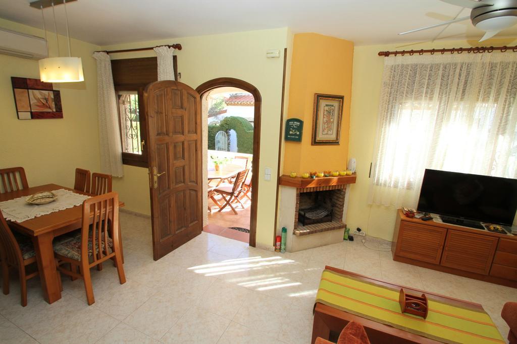 Arenda Pino Alto Holiday Home Rioja Miami Playa Luaran gambar