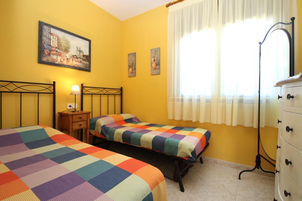 Arenda Pino Alto Holiday Home Rioja Miami Playa Luaran gambar