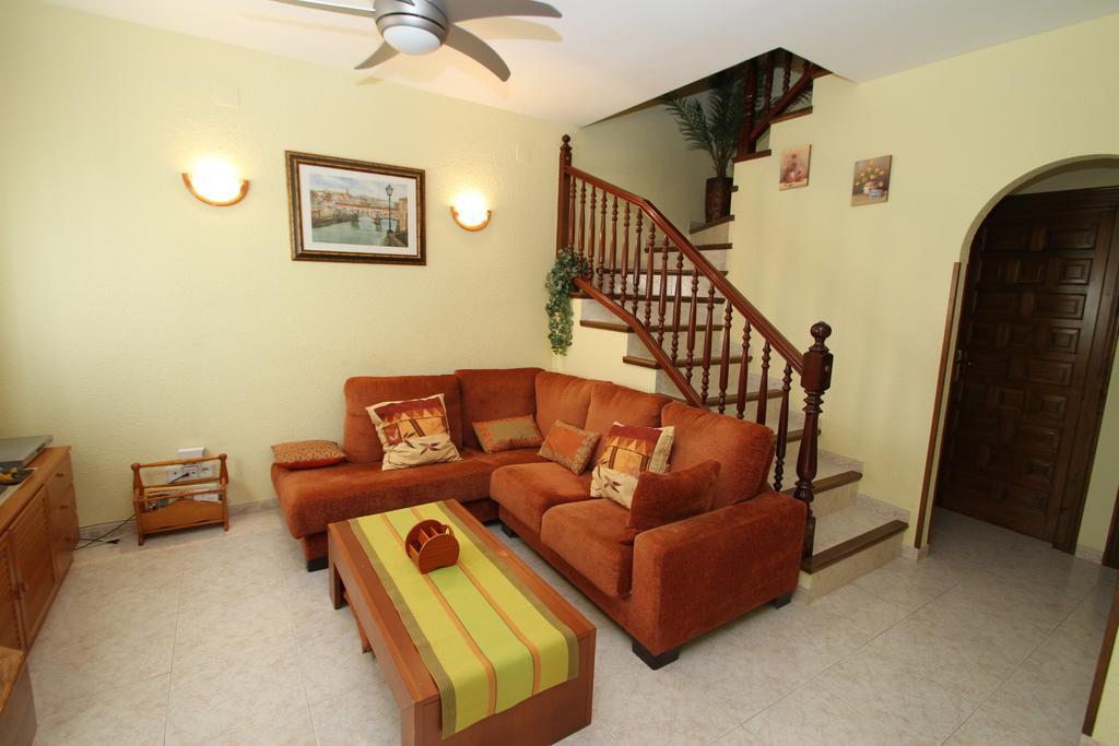 Arenda Pino Alto Holiday Home Rioja Miami Playa Luaran gambar