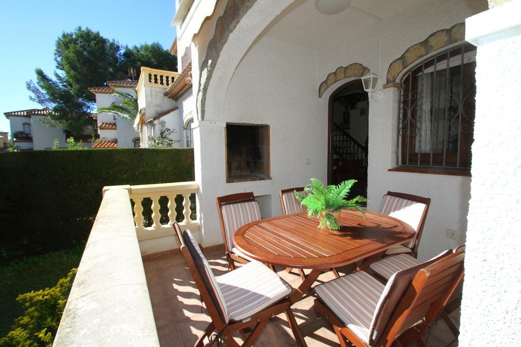 Arenda Pino Alto Holiday Home Rioja Miami Playa Luaran gambar