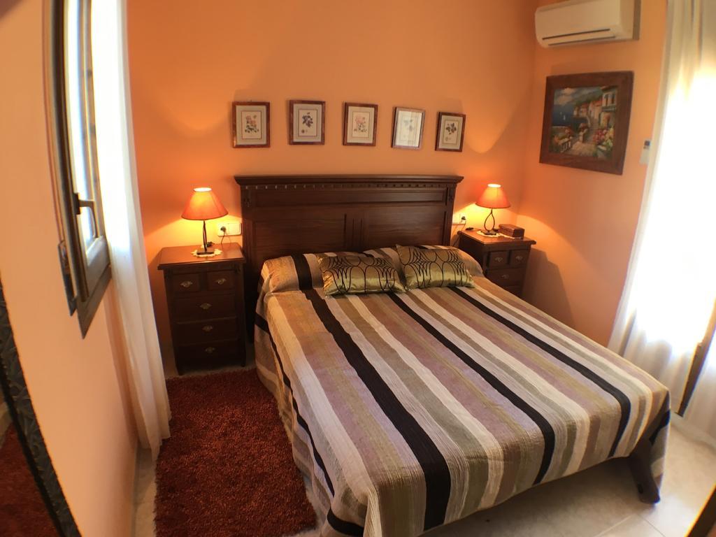 Arenda Pino Alto Holiday Home Rioja Miami Playa Luaran gambar