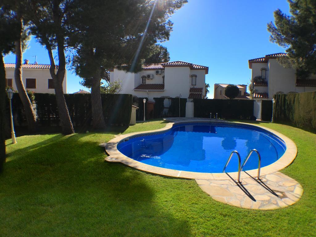 Arenda Pino Alto Holiday Home Rioja Miami Playa Luaran gambar