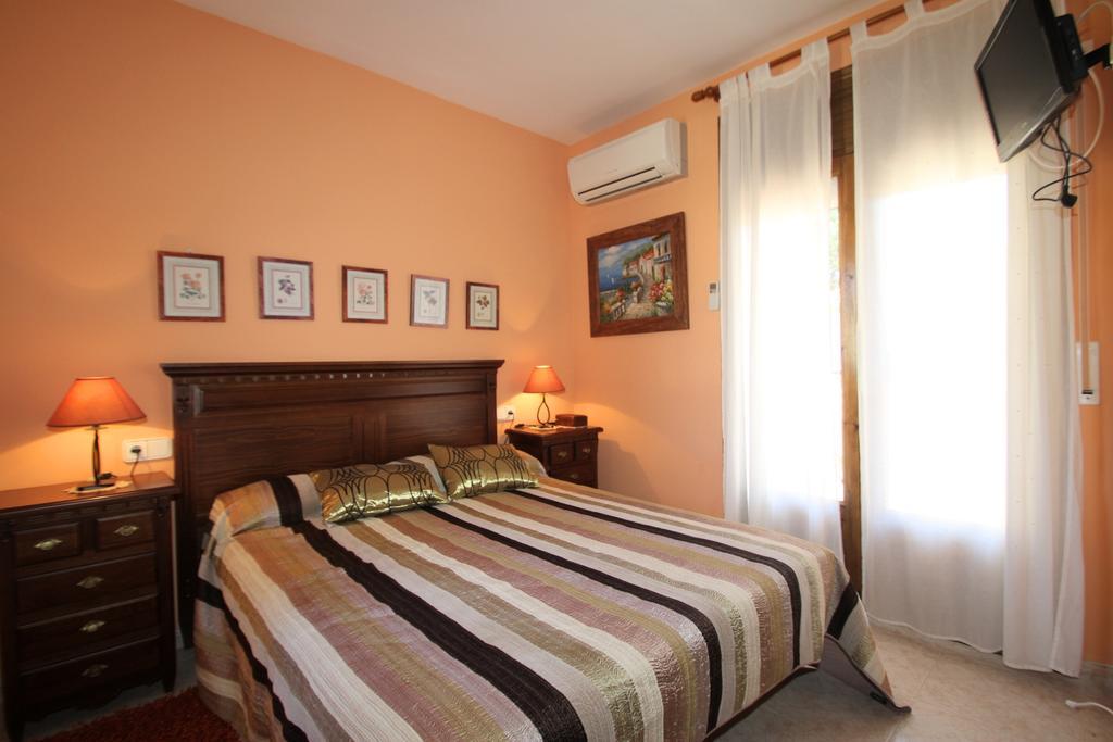 Arenda Pino Alto Holiday Home Rioja Miami Playa Luaran gambar