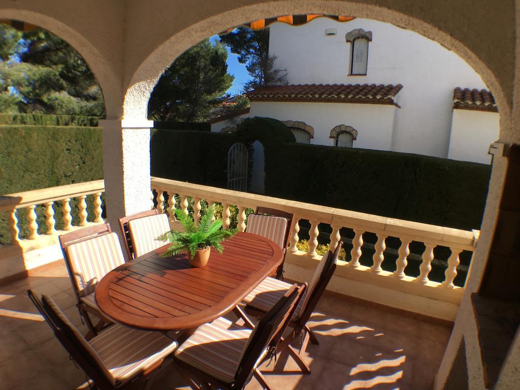 Arenda Pino Alto Holiday Home Rioja Miami Playa Luaran gambar