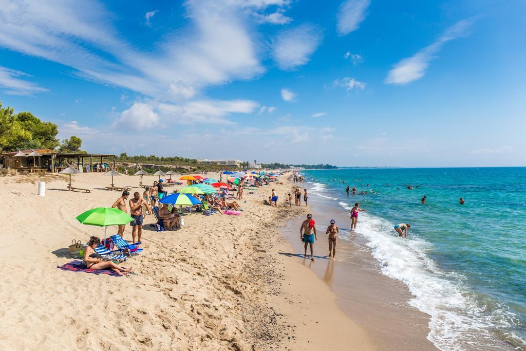 Arenda Pino Alto Holiday Home Rioja Miami Playa Luaran gambar