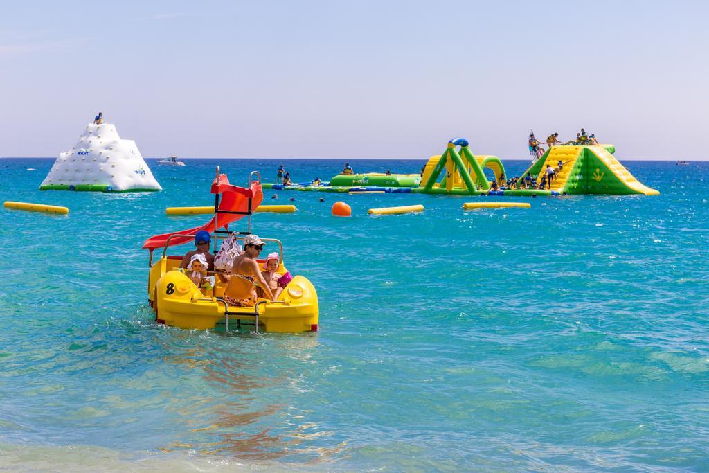 Arenda Pino Alto Holiday Home Rioja Miami Playa Luaran gambar