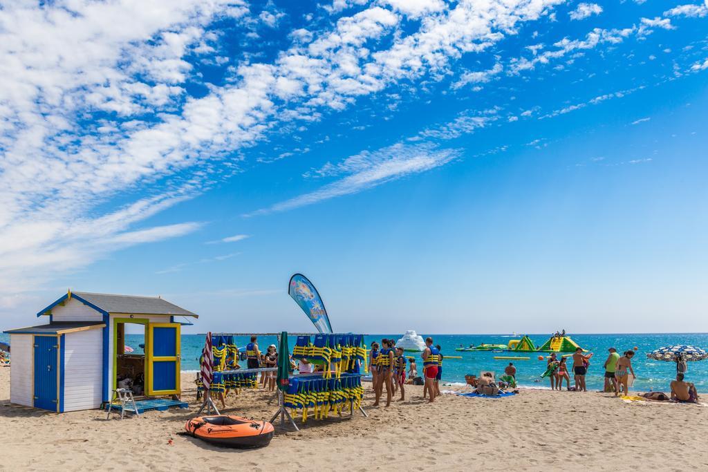 Arenda Pino Alto Holiday Home Rioja Miami Playa Luaran gambar