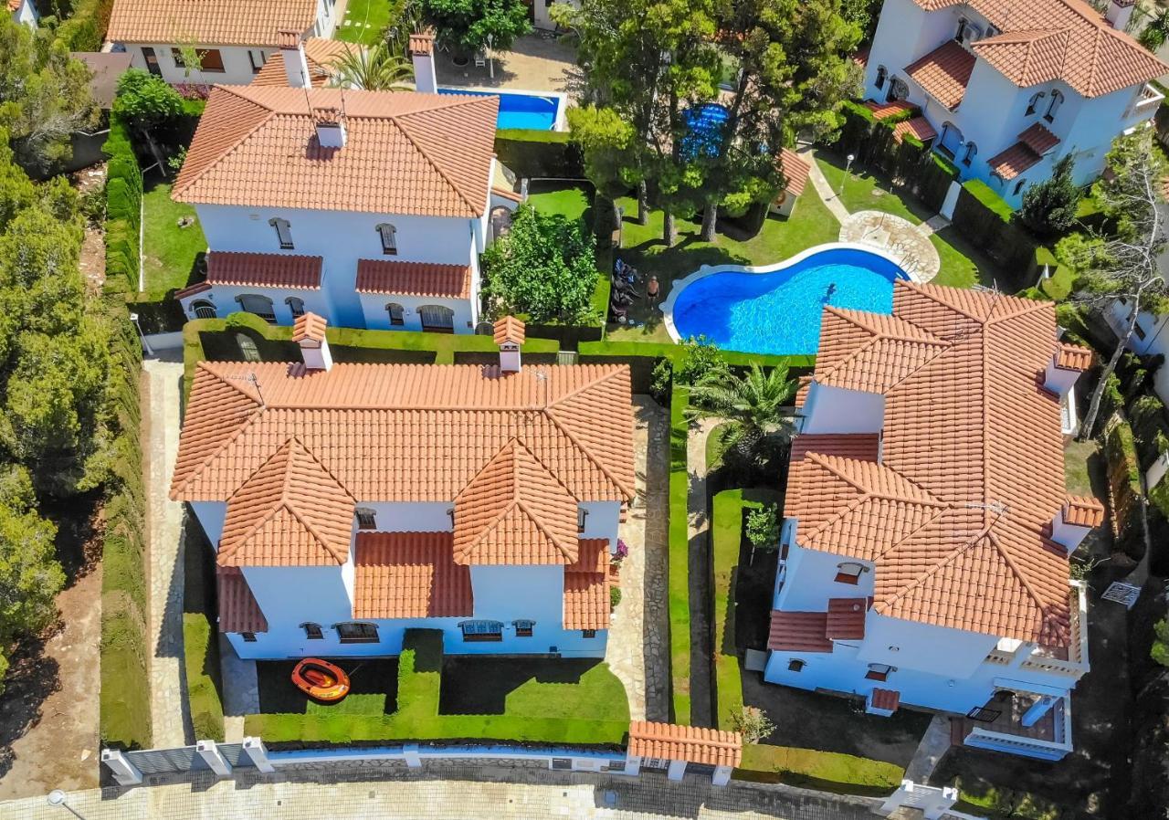 Arenda Pino Alto Holiday Home Rioja Miami Playa Luaran gambar
