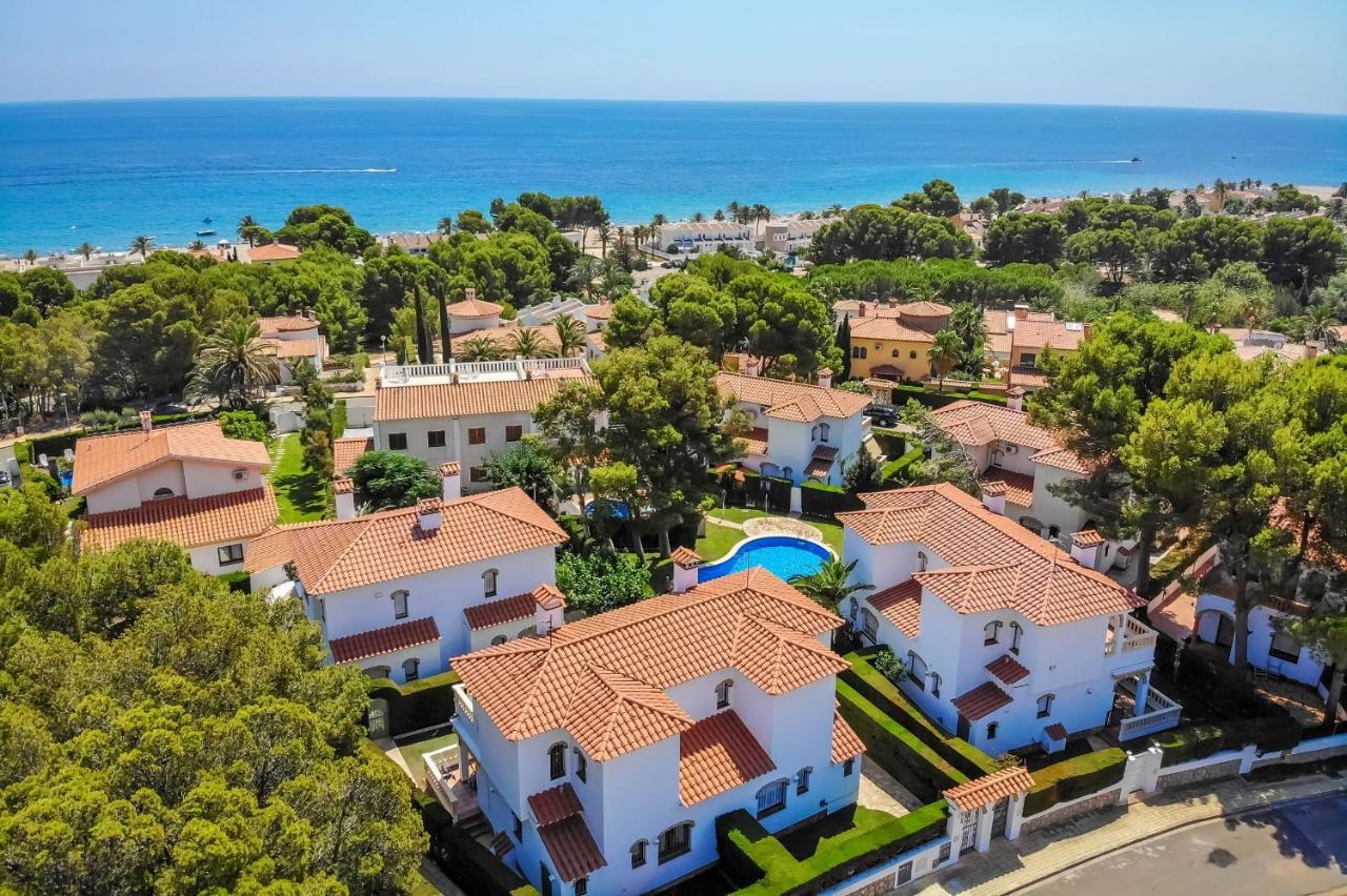 Arenda Pino Alto Holiday Home Rioja Miami Playa Luaran gambar