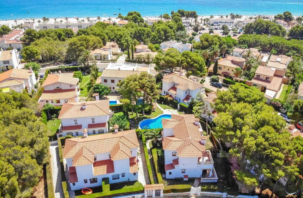 Arenda Pino Alto Holiday Home Rioja Miami Playa Luaran gambar